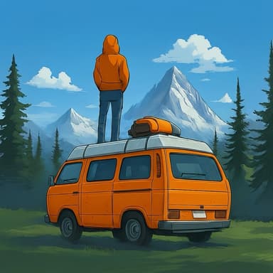 FairFare - Smart Expense Splitting